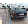 volkswagen golf iii (1h1) del año 1996
