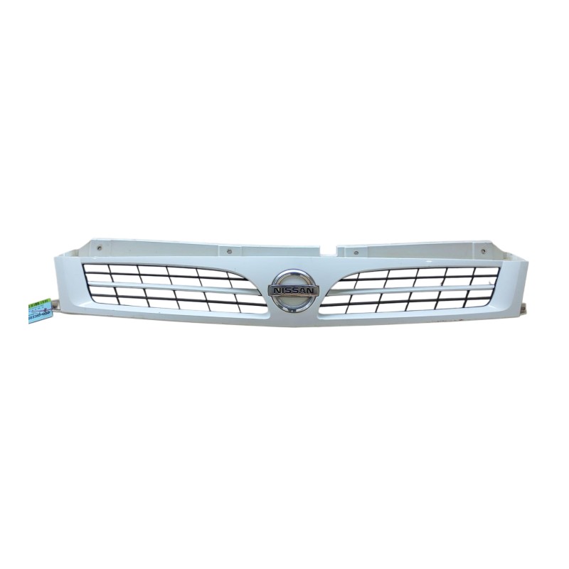 Recambio de rejilla delantera para nissan interstar autobús (x70) dci 120 referencia OEM IAM 6230000QAE  
