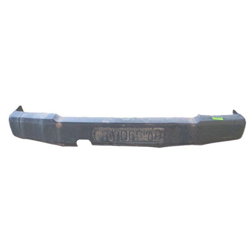 Recambio de paragolpes delantero para nissan patrol iii/2 hardtop (k260) 2.8 d referencia OEM IAM   