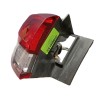 Recambio de piloto trasero izquierdo para renault scénic iv (j9_) 1.5 dci 110 referencia OEM IAM 265550644R  