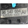 Recambio de mando intermitentes para chevrolet aveo ls referencia OEM IAM 96540684  5203201000