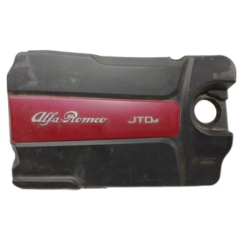 TAPA MOTOR 