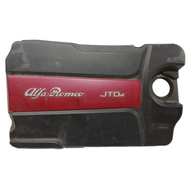 Recambio de tapa motor para alfa romeo mito (145) distinctive referencia OEM IAM   