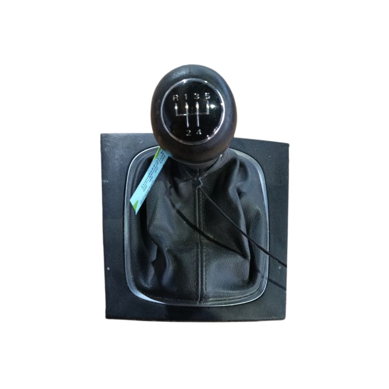 Recambio de pomo palanca cambio para audi a3 (8p1) 1.9 tdi referencia OEM IAM 8P0863278BN6BN 8P0863279A 