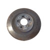 Recambio de disco freno trasero para tesla model y ev a las 4 ruedas referencia OEM IAM 118861100A  