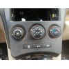 Recambio de mando calefaccion / aire acondicionado para kia carens (un) referencia OEM IAM 972501DXXX R550711011039 1D550WK