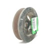 Recambio de polea cigueñal para toyota avensis berlina (t 22) 1.6 terra (4-ptas.) referencia OEM IAM   