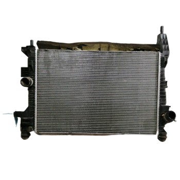 RADIADOR AGUA CV618C342VB CV618005VB