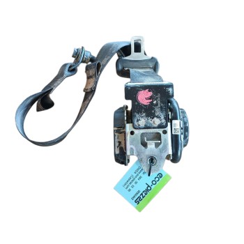 CINTURON SEGURIDAD TRASERO DERECHO 662691600A 