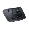 Recambio de mando multifuncion para citroën c4 lim. collection referencia OEM IAM 9666425877  