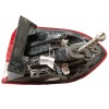 Recambio de piloto trasero izquierdo para renault scénic iv (j9_) 1.5 dci 110 referencia OEM IAM 265550644R  