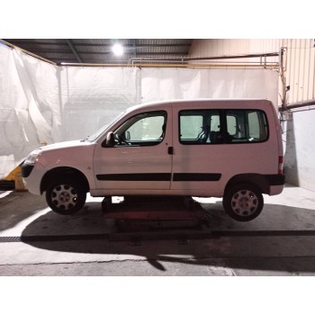 PEUGEOT PARTNER (S2)