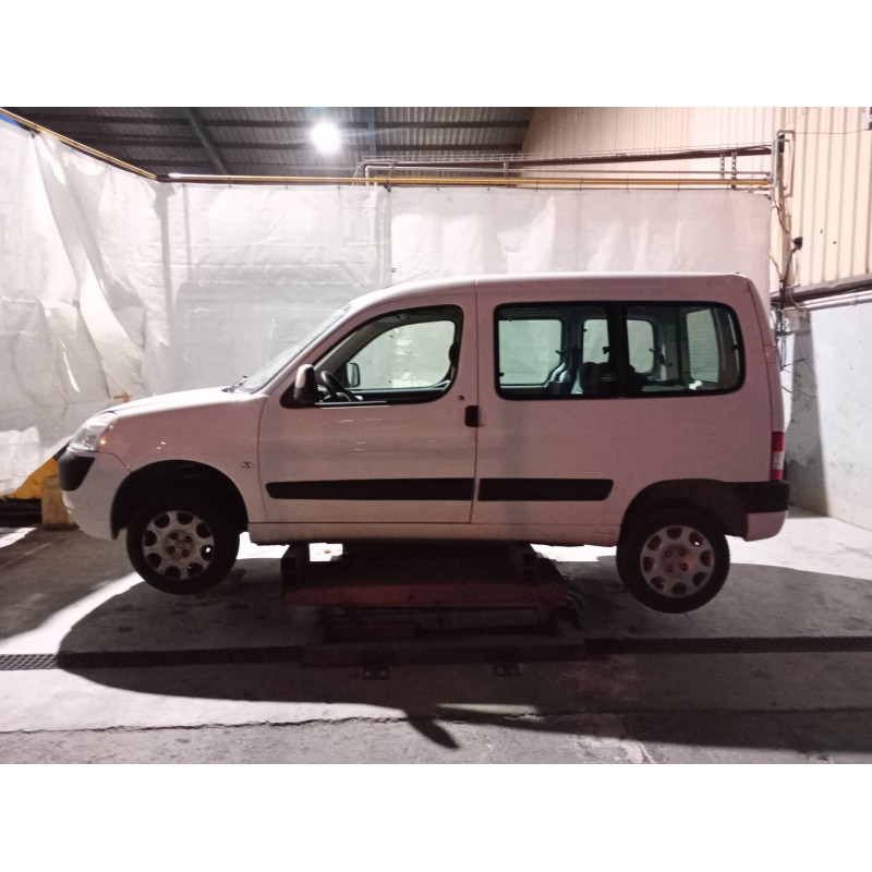 PEUGEOT PARTNER (S2)