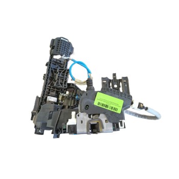 CERRADURA PUERTA DELANTERA IZQUIERDA A1667200135 14T292 A2047601534