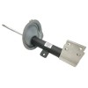 Recambio de amortiguador delantero derecho para peugeot 307 (s1) xn referencia OEM IAM 5202CZ  