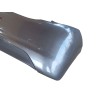 Recambio de paragolpes trasero para peugeot 208 i (ca_, cc_) 1.6 hdi referencia OEM IAM 1607254580  