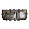 Recambio de interruptor para opel crossland x edition referencia OEM IAM YP00032077  03548040102
