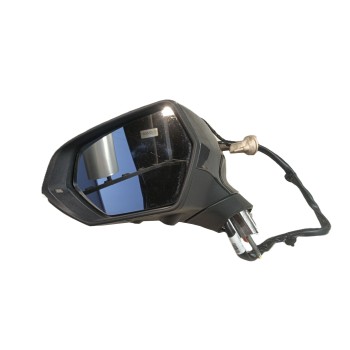 ESPEJO RETROVISOR IZQUIERDO 5FG857507AC9B9 84J008963B 5FG857507AM9B9
