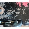 Recambio de cinturon seguridad trasero derecho para byd seal u referencia OEM IAM  662691600A 