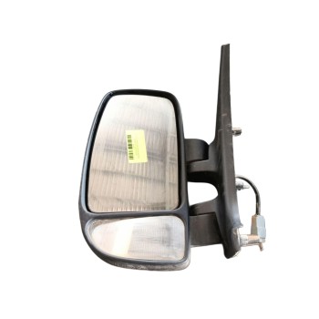 RETROVISOR IZQUIERDO 9630200QAF 