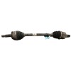 Recambio de transmision delantera izquierda para hyundai bayon (bc3) 1.2 mpi referencia OEM IAM 49500Q0000  