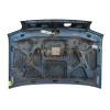 Recambio de capot para suzuki jimny todo terreno, abierta (sn) 1.3 16v 4wd (sn413) referencia OEM IAM 5830081880  