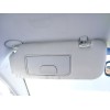 Recambio de parasol izquierdo para chevrolet captiva (c100, c140) 2.0 d 4wd referencia OEM IAM 96801312  
