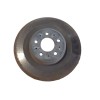 Recambio de disco freno trasero para tesla model y ev a las 4 ruedas referencia OEM IAM   