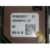 Recambio de interruptor para opel crossland x edition referencia OEM IAM YP00032077  03548040102