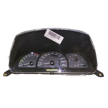 CUADRO INSTRUMENTOS 96427156 