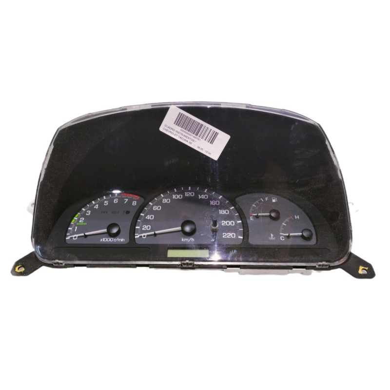 Recambio de cuadro instrumentos para chevrolet tacuma se referencia OEM IAM 96427156  
