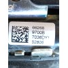 Recambio de cinturon seguridad trasero derecho para byd seal u referencia OEM IAM  662691600A 