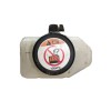 Recambio de deposito expansion para toyota c-hr (_x1_) 1.8 hybrid (zyx10_, zyx11_) referencia OEM IAM G91H0F4011  