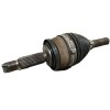 Recambio de transmision delantera izquierda para hyundai bayon (bc3) 1.2 mpi referencia OEM IAM 49500Q0000  