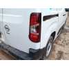 opel combo furgoneta/monovolumen (k9) del año 2023