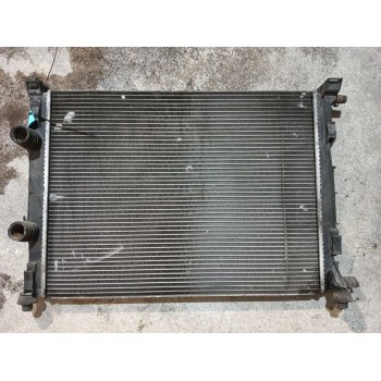 RADIADOR AGUA 8200357536 8200357536 