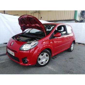 RENAULT TWINGO de desguace