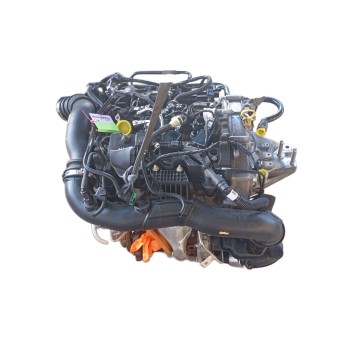 MOTOR COMPLETO B7JB B7JB 