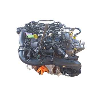MOTOR COMPLETO B7JB B7JB NL51351