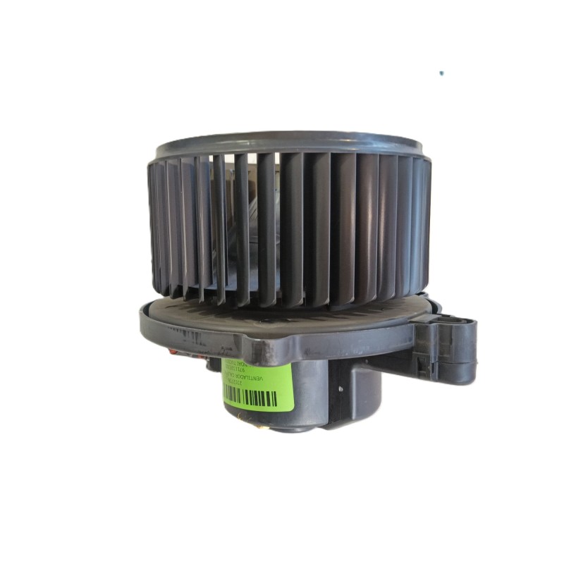 Recambio de ventilador calefaccion para hyundai tucson (jm) 2.0 crdi referencia OEM IAM 971132E300 B300530950 