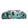 Recambio de cuadro instrumentos para chevrolet tacuma se referencia OEM IAM 96427156  