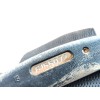 Recambio de cinturon seguridad trasero derecho para byd seal u referencia OEM IAM  662691600A 