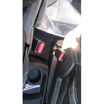 ENGANCHE CINTURON DELANTERO IZQUIERDO 8977K9 