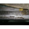 Recambio de radiador agua para ford c-max titanium referencia OEM IAM CV618C342VB  CV618005VB