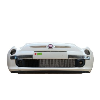 PARAGOLPES DELANTERO 71777627 735426888 