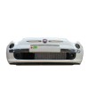 Recambio de paragolpes delantero para fiat 500 (312_) 1.2 (312axa1a) referencia OEM IAM 71777627 735426888 