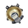 Recambio de faro antiniebla izquierdo para ford mondeo berlina (ge) ghia referencia OEM IAM 1126982 0305062002 1S7115K201AC