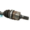 Recambio de transmision delantera izquierda para hyundai bayon (bc3) 1.2 mpi referencia OEM IAM 49500Q0000  
