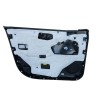 Recambio de guarnecido puerta delantera derecha para kia niro (c5p11) 1.6 hev referencia OEM IAM  82361AT000 