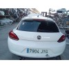 Recambio de porton trasero para volkswagen scirocco (137) 2.0 tdi (103kw) referencia OEM IAM 1K8827025N  